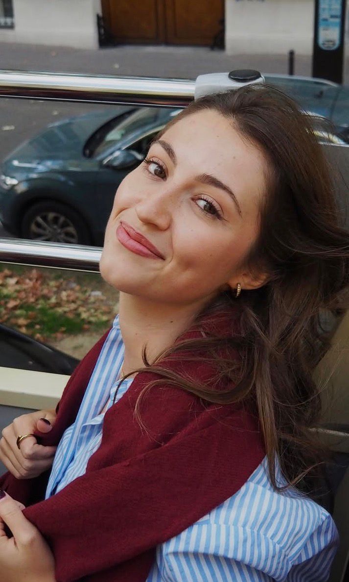 <em>Isabella R.</em>